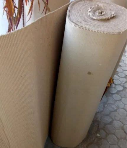 ply corrugated wrap roll  gsm  kg  mumbai id
