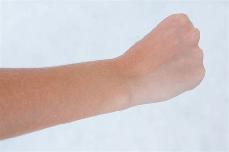 premium photo close hand