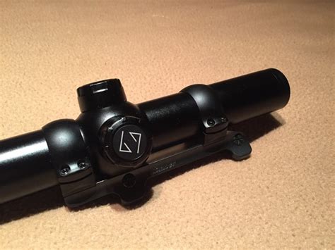 Продам загоник Zeiss Victory HT 1, 1-4x24