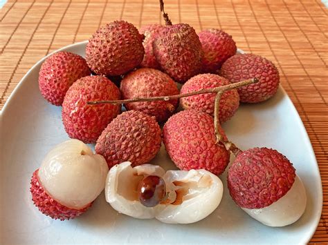 Stalking the Wild Lychee | Ethnojunkie
