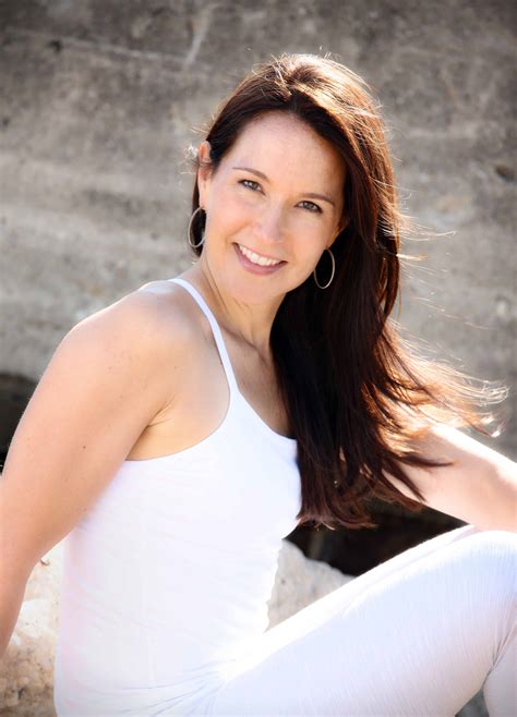 traci d mitchell, health and fitness expert