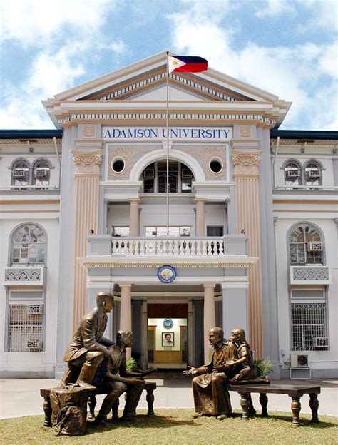 Adamson University