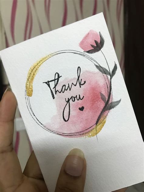 card   page design  project