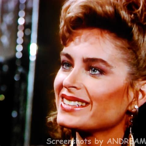 Eileen Davidson as 'Ashley Abbott' 1984 | Eileen davidson, Young