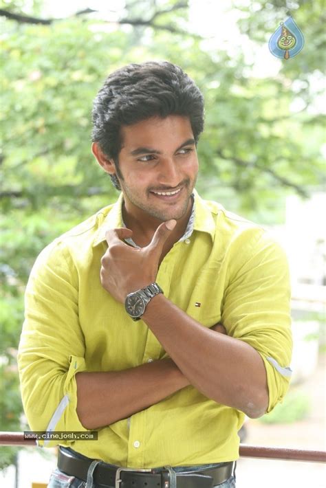 aadi interview stills photo