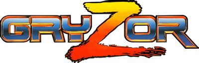 gryzor images launchbox games