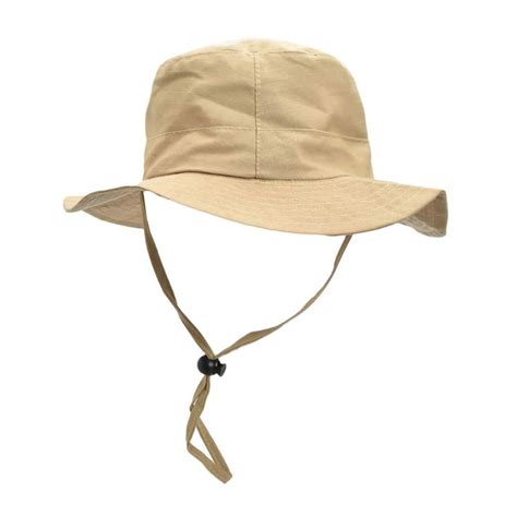 jual topi bucket rimba polos topi pendaki gunung topi outdoor
