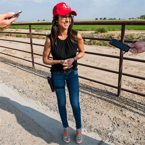 Lauren Boebert - Boebert Celebrates Gop Wins With Brandon Dress