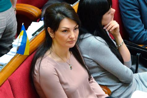 Депутат Рады сочла ошибкой резолюцию о признании геноцида армян ...