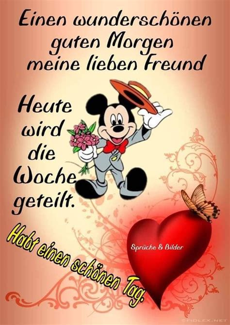 Mittwoch Spruch Des Tages | DE Spruch
