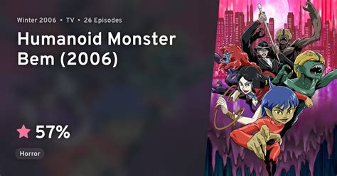 youkai ningen bem  humanoid monster bem  anilist