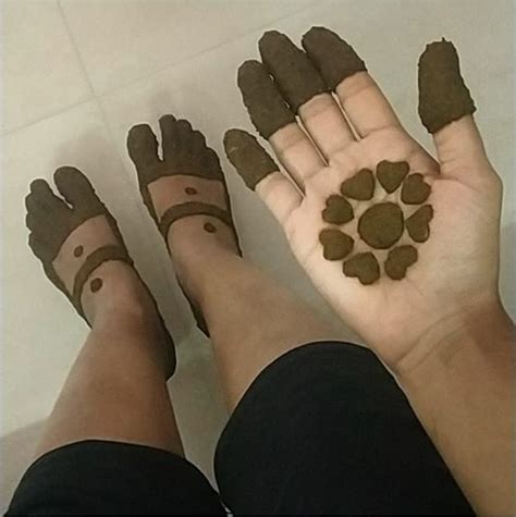 Gorintaku | Gorintaku designs traditional for hands, Very simple mehndi ...