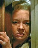 Jo Van Fleet - Hollywood Walk of Fame