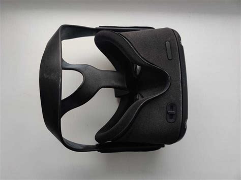 Окуляри віртуальної реальності Oculus Quest 64 Gb вирт очки: 3 500 грн ...