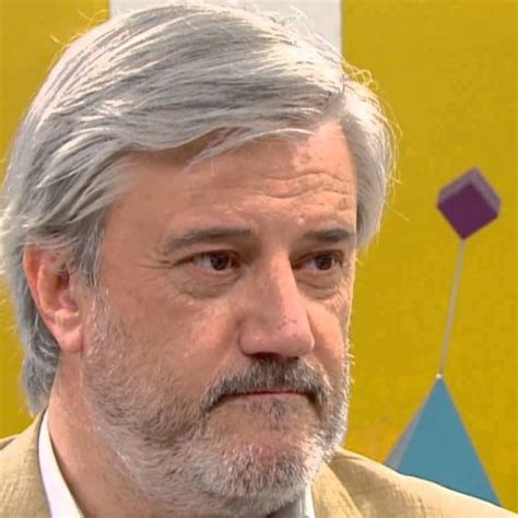 La crítica de Alejandro Fabbri al "Boca macrista" que se viralizó