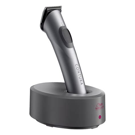 Wella Contura Haarschneidemaschine | baslerbeauty