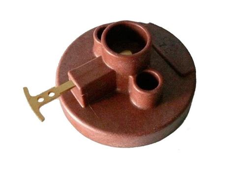 Бегунок трамблера TOYOTA 4AGE/3SGE/4EFTE 92-01 - SAT арт ...