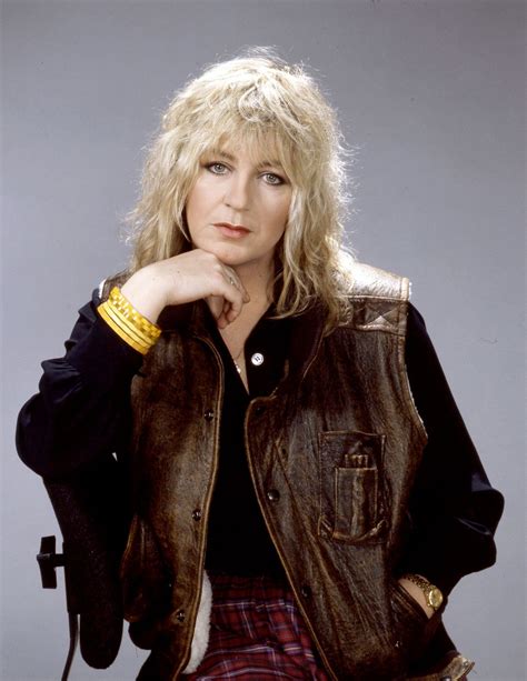 Christine mcvie late fleetwood mac singer cause of death revealed – Artofit