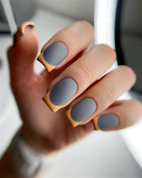 Pin by Александра on маникюр | Squoval nails, Manicure, Beauty hacks nails