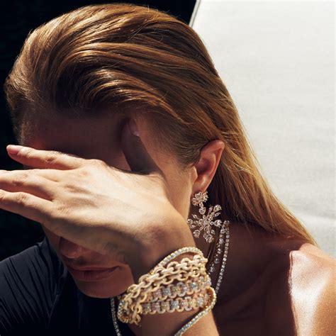 BRACELETS - FALLON JEWELRY