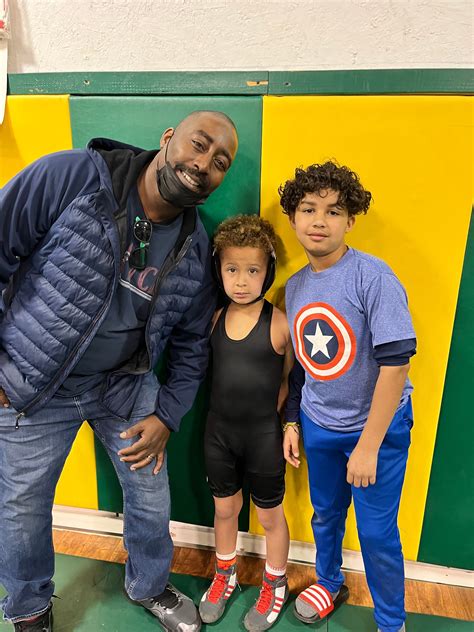 Mom Son Wrestle Porn