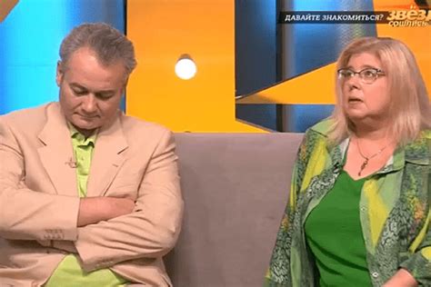 Пережившая рак жена звезды «Тайны следствия» вспомнила, как потеряла ...