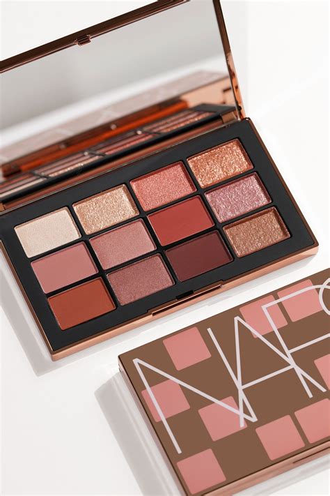 NARS Afterglow Sweet Sensations Collection - The Beauty Look Book