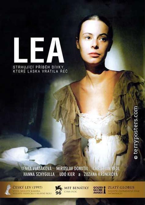 Lea (1996) - FilmAffinity