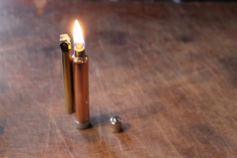 Simple Homemade Lighter : 8 Steps (with Pictures) - Instructables