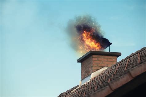 Chimney Fire Safety - Insurance Claims Services Ireland | Insurance