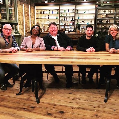 BBC One - The Bidding Room - Bayfield Hall Antiques and Interiors