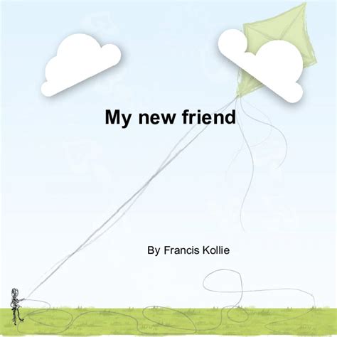 My new friend - My new friend | Book 445938