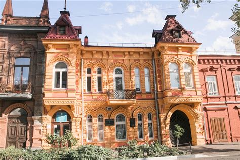 Дом васильева (58 фото)