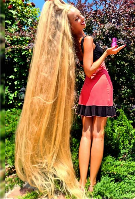 Pin on Long beautiful hair