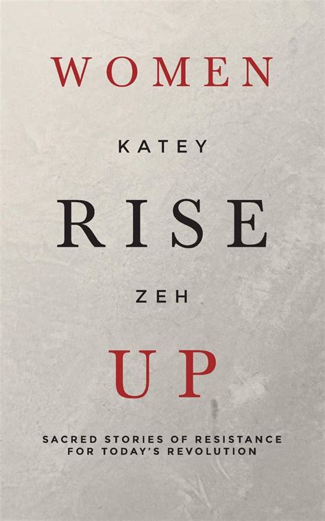 Women Rise Up - RCWMS