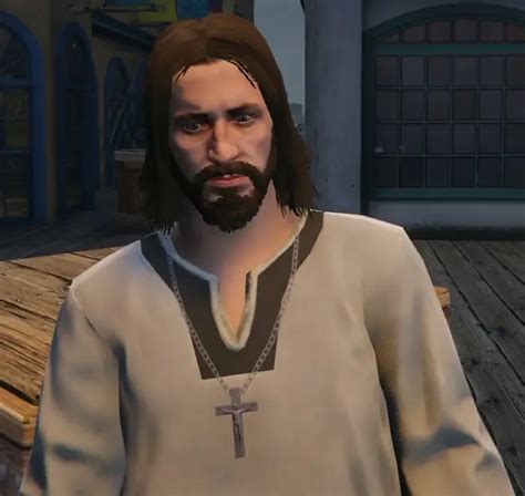 Jesus Christ/ProfessionalAxolotl | Record of Ragnarok Fanon Wiki | Fandom