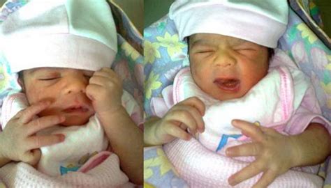 Google Hangout: Aishwarya Rai Bachchan's Baby Girl Beautiful photos