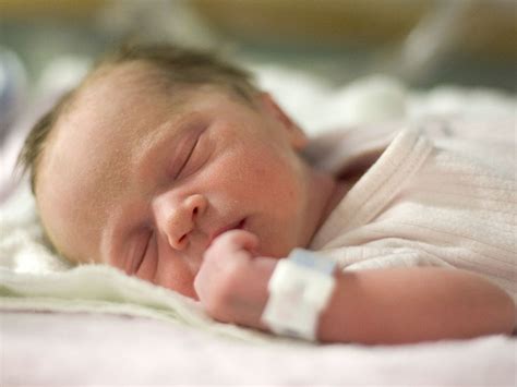 Newborn Baby | BabyCenter