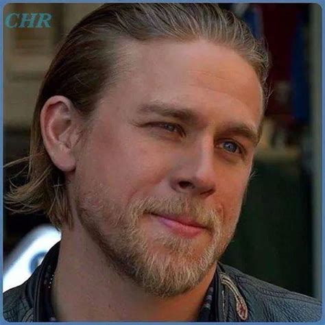 Charlie Hunnam's SHOCKING Past: Did This Shape His Iconic Jax Teller Role? Image 16