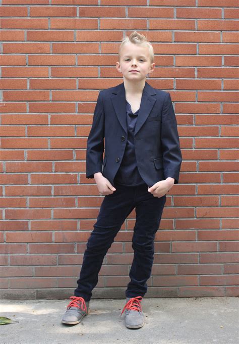 Mini dandy - Milk Magazine