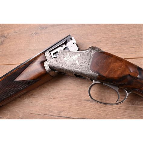 Browning 20 gauge B525 The Crown