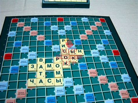 Скрабл (Scrabble) - купить настольные игры в Киеве, цена в каталоге ...