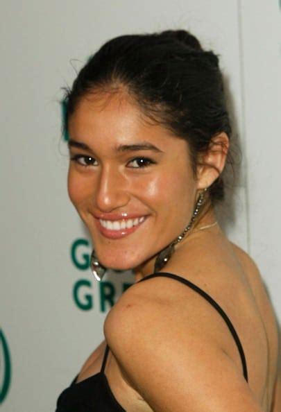 Picture of Q'Orianka Kilcher
