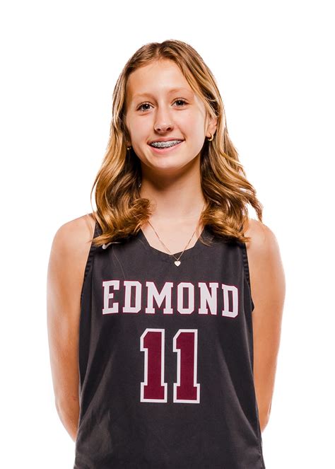 Ava Andrews | EMHS Hoops
