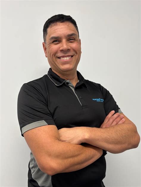 Scott Kerr - Hunter Physio Sports Clinic