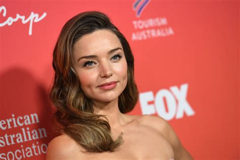 Miranda Kerr talks modelling, Kora Organics and her greatest success