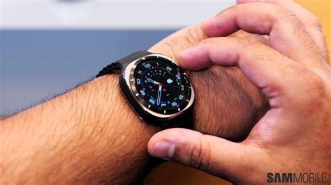 Samsung Galaxy Watch Ultra - SamMobile