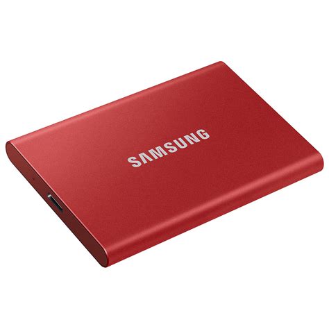 Samsung portable ssd t7 1tb - passamafia