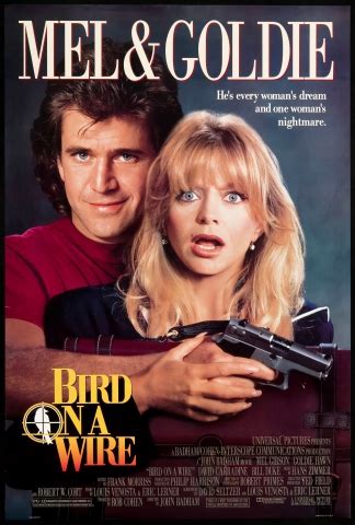Фильм Птичка на проводе (1990), читать описание и смотреть онлайн ...