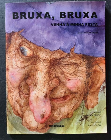Bruxa Bruxa Venha A Minha Festa Pdf - 5